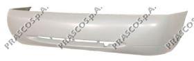 Parachoques trasero YFDBP01900 Ford