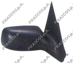 Espejo de retrovisor derecho 1124452 Ford