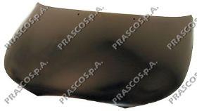 Comprar Capó Ford Mondeo II BFP