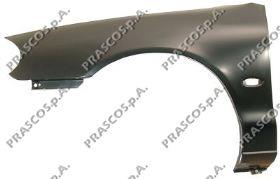 Aleta delantera izquierda Prasco FD1053004 precio, desde 68,21 EUR