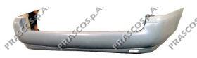  Parachoques trasero Ford Mondeo 2