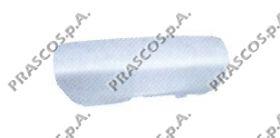  Tapa del enganche de remolcado delantera Ford Escort 7