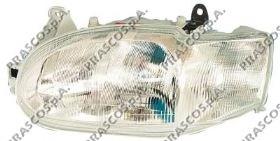 FD0284824 Prasco Faros