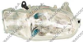 Faro derecho 1017037 Ford