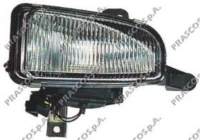 Luz antiniebla derecha VALEO 86392