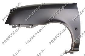 Comprar 8311506 Jumasa Aleta delantera izquierda