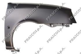 Guardabarros delanteros derecho Prasco FD0523013 precio, desde 63,30 EUR