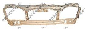 Soporte de radiador completo (panel de montaje para foco) para Ford Fiesta Mk4 JAS, JBS