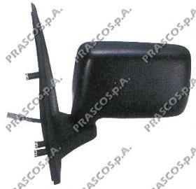 Comprar 89FB17683AG Ford Espejo de retrovisor izquierdo