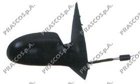 Retrovisor exterior derecho VAN Wezel 1858804