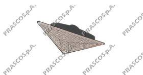 Luz intermitente de guardabarros 4517451 Ford