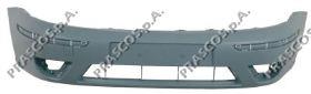 2M5117762AAXWAA Ford Paragolpes delantero