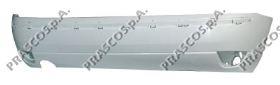 Parachoques trasero 1351543 Ford