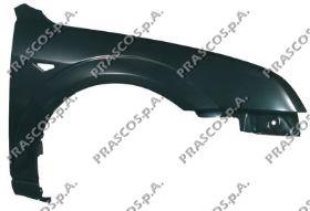 Guardabarros delanteros derecho Prasco FD1073013 precio, desde 87,68 EUR