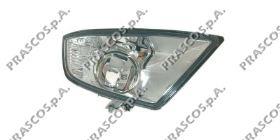 Luz antiniebla derecha Ford 1331776
