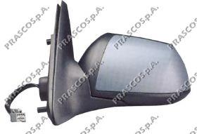 Espejo de retrovisor izquierdo E1295 SPJ