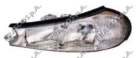 Faros delanteros Ford 1056278