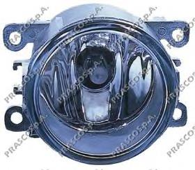 FD3504413 Prasco Faro antiniebla derecho
