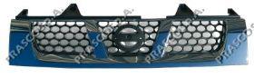 Rejilla delantera Prasco DS8122001 precio, desde 53,89 EUR