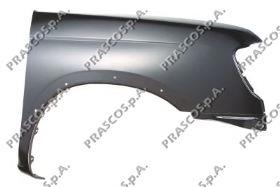 Guardabarros delanteros derecho Prasco DS8103013 precio, desde 172,79 EUR