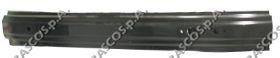Refuerzo de parachoques delantero Daewoo Lanos sedán (KLAT) (1997 - 2008) precio, desde 63,74 EUR