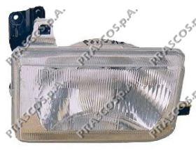 Faro derecho Nissan/Infiniti B601030G00 precio, desde 55,06 EUR