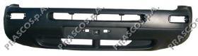 Parachoques delantero Prasco DS2751001 precio, desde 326,23 EUR