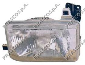 DS2714604 Prasco Faros