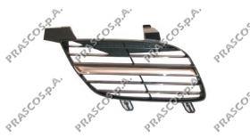 Rejilla derecha del radiador Prasco DS4222003 precio, desde 33,19 EUR