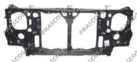 Soporte de radiador para Nissan Terrano WD21