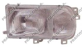 Comprar Faro izquierdo Nissan Vanette Cargo C23