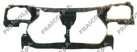 Soporte de radiador completo Nissan Primera P12
