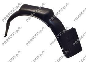 Guardabarros interior derecho, aleta delantera VAG 8L0821172 precio, desde 19,41 EUR