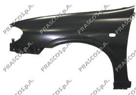 Comprar Aleta delantera izquierda Nissan Almera II N16