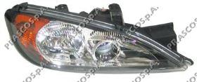Faro derecho Nissan/Infiniti 89006453 precio, desde 49,37 EUR
