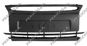 Parachoques delantero Ford Ka hatchback (RBT) (1996 - 2008) precio, desde 76,29 EUR
