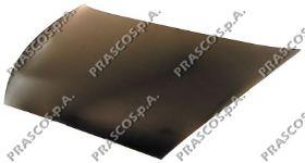 Capó del motor Ford Ka RBT