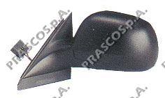 Espejo retrovisor izquierdo AD0177364 Prasco