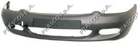 Parachoques Ford 1000890