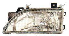 1058210 Ford Faros