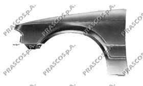Aleta delantera izquierda para Ford Escort IV GAF, AWF, ABFT