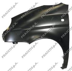 Comprar Aleta delantera izquierda Daewoo Matiz  KLYA