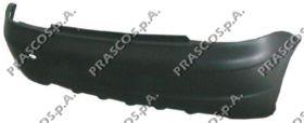  Parachoques trasero Daewoo Matiz 