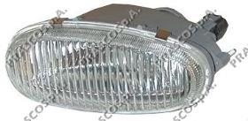 Faro antiniebla derecho QAP 96269114 precio, desde 12,19 EUR