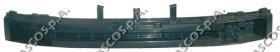 Refuerzo de parachoques delantero Prasco DW3261622 precio, desde 77,65 EUR