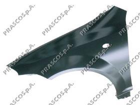 Comprar Aleta delantera izquierda Chevrolet Lacetti  J200