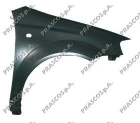 Guardabarros delanteros derecho Prasco DW3263013 precio, desde 94,38 EUR