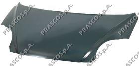 42744807 Peugeot/Citroen Capó delantero