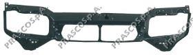 Soporte de radiador completo (panel de montaje para foco) para Citroen Jumpy I BU