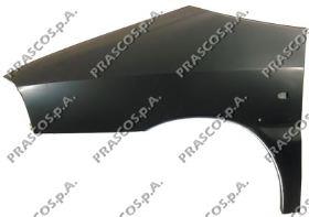 Aleta delantera izquierda Prasco FT1503004 precio, desde 90,21 EUR